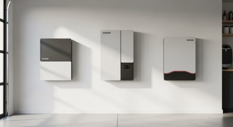 Tesla Powerwall Alternative 2026: Superior Home Batteries Tested