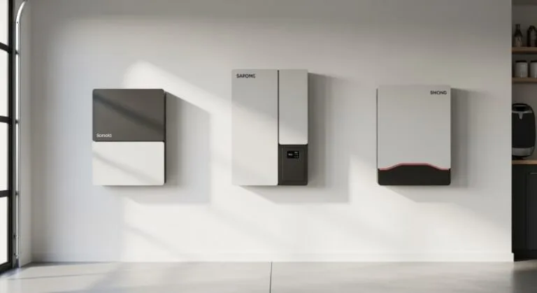 Tesla Powerwall Alternative 2026: Superior Home Batteries Tested