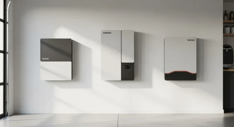 Tesla Powerwall alternative 2026 installation guide 2026