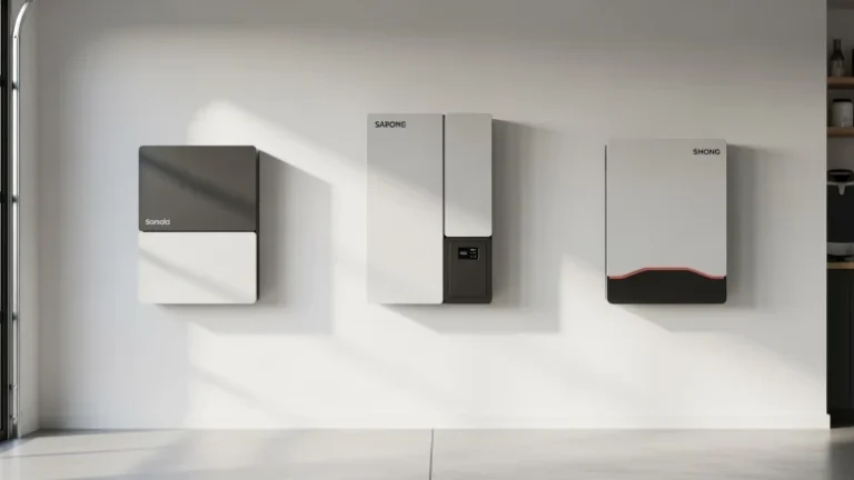 Tesla Powerwall Alternative 2026: Superior Home Batteries Tested