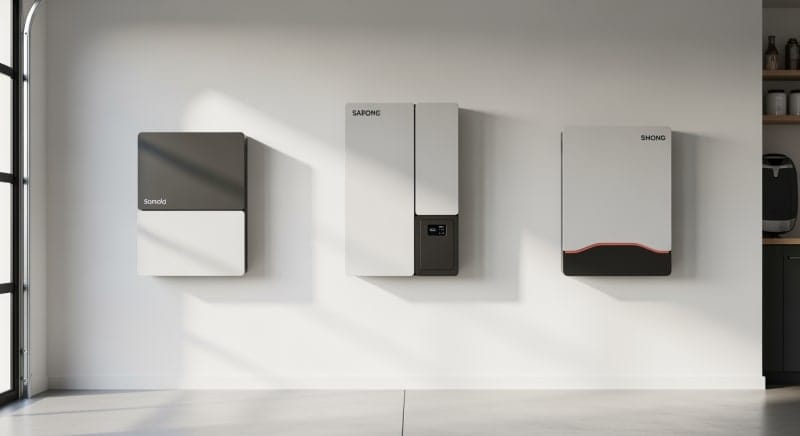 Tesla Powerwall alternative 2026 installation guide 2026