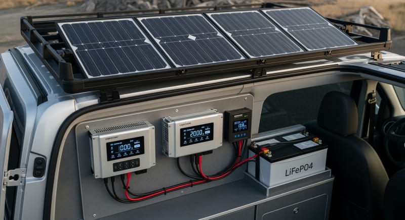 1000 watt solar kit: Complete Expert Guide for 2026