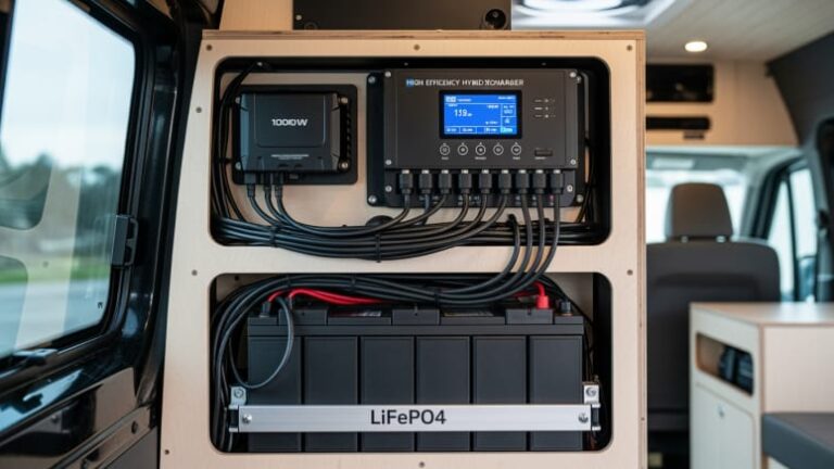1000 watt solar panel kit with battery and inverter: Ulti…
