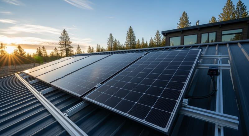 1000w solar panel kit: Complete System Analysis 2026