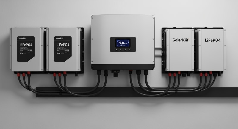 10kw solar kit: Ultimate Home Energy System Guide 2026