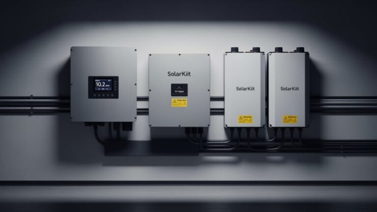10kw solar system with battery storage: Ultimate Guide 2026
