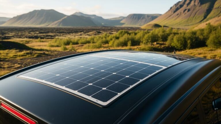 200 watt flexible solar panel: Ultimate Buyer’s Guide 2026