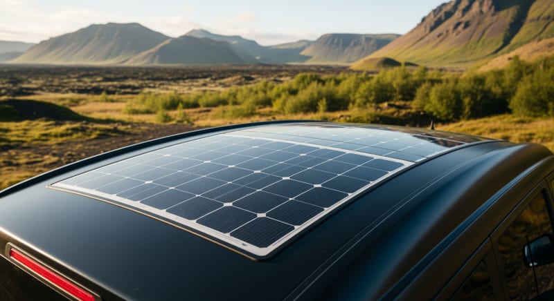 200 watt flexible solar panel: Ultimate Buyer’s Guide 2026