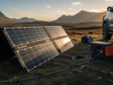 200w folding solar panel: Ultimate Buyer’s Guide 2026