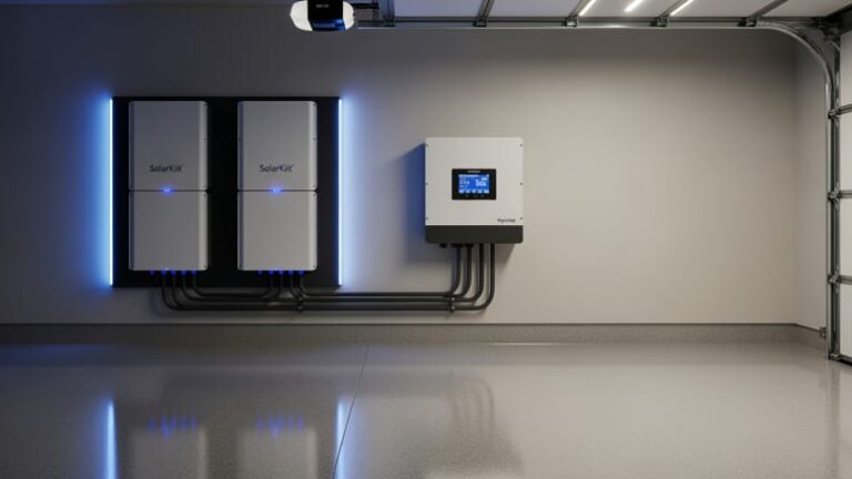 20kw battery storage: Ultimate Engineering Guide 2026
