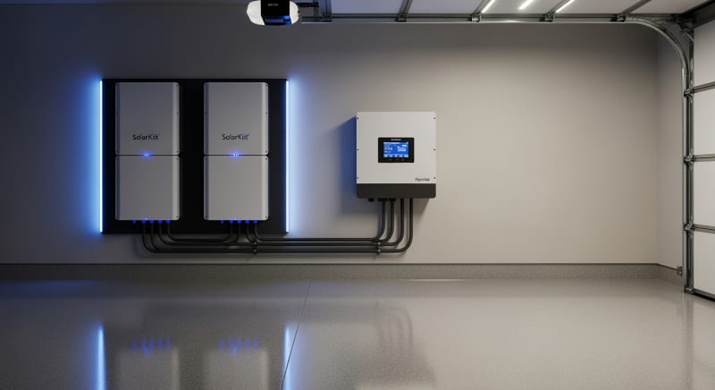 20kw battery storage: Ultimate Engineering Guide 2026