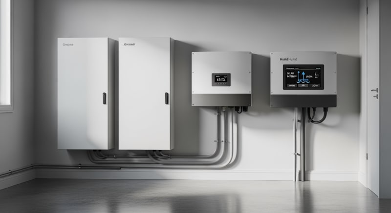 20kw solar system with battery storage: Ultimate Guide 2026