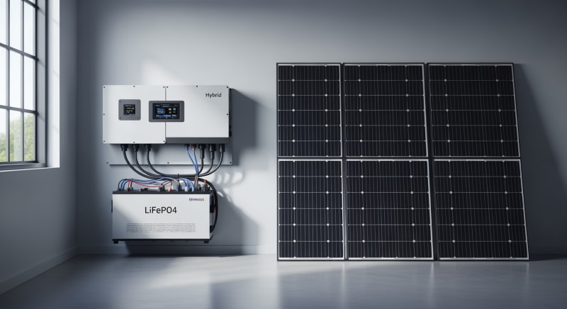 2500 Watt Solar Panel Kit: Complete Expert Guide 2026