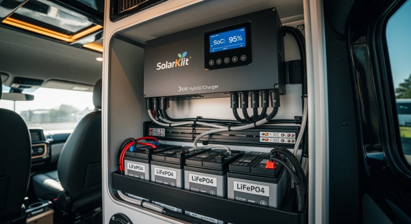 3000 Watt Solar Kit: Ultimate Installation Guide 2026