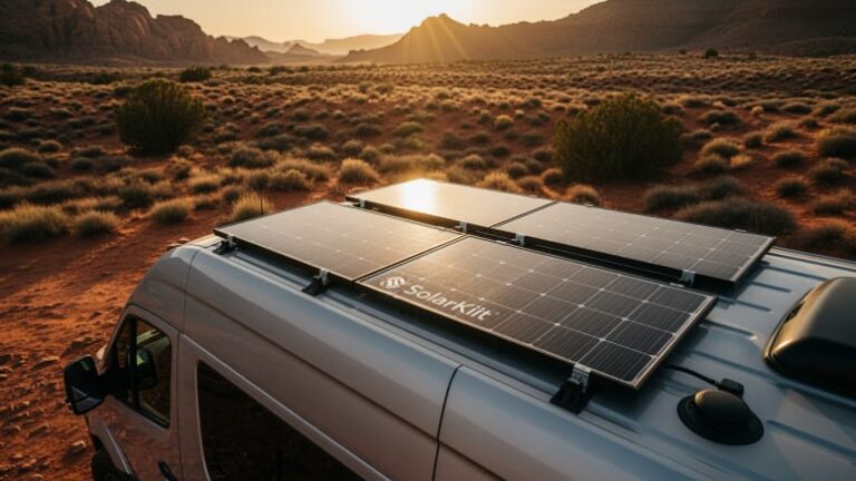 300w solar panel kit: Ultimate Performance Analysis 2026