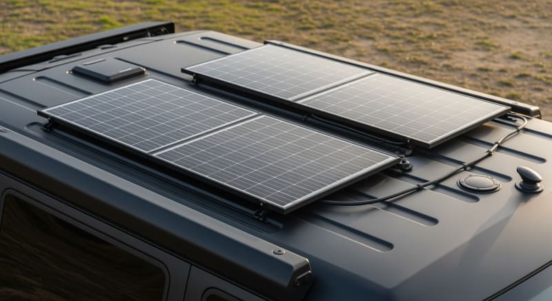 500 watt solar panel kit: Ultimate Engineer’s Guide 2026