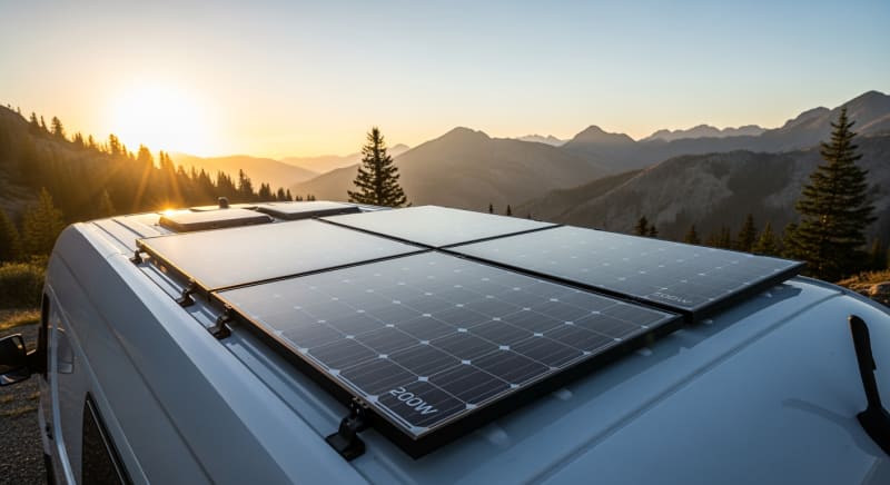 800 watt solar kit: Complete Expert Guide for 2026