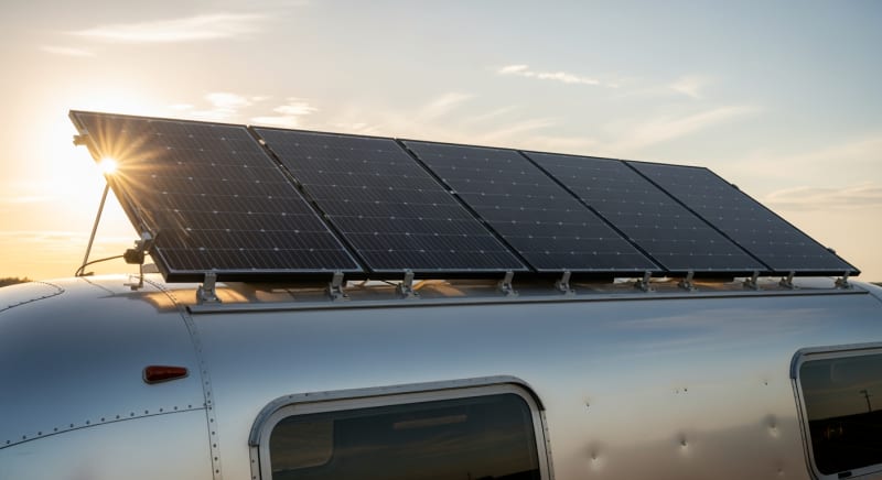 800 watt solar panel kit: Complete System Analysis 2026