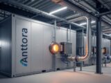 antora energy: Expert Analysis of Thermal Batteries 2026