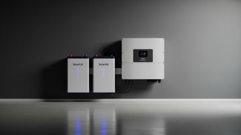 backup battery for solar: The Ultimate Sizing Guide 2026