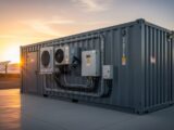 Battery Container: Ultimate Guide to BESS Design 2026