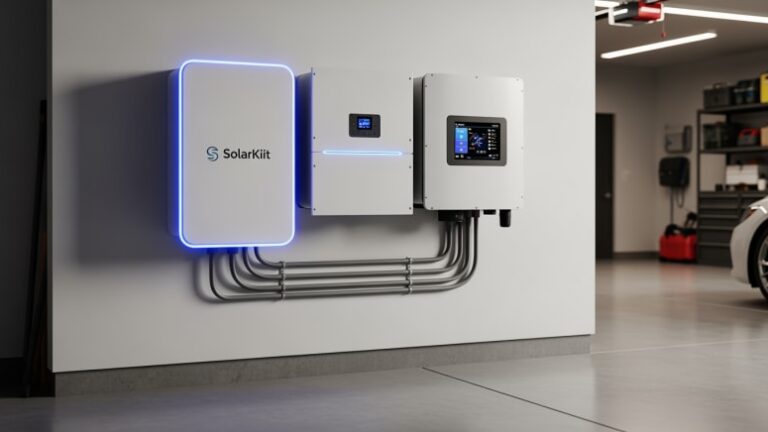 Battery Energy: The Ultimate Guide to Storage Systems 2027