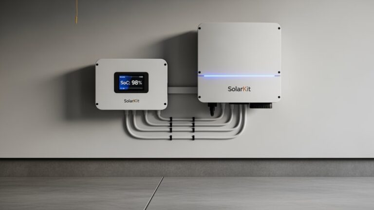 battery power station for home: Ultimate Sizing Guide 2026