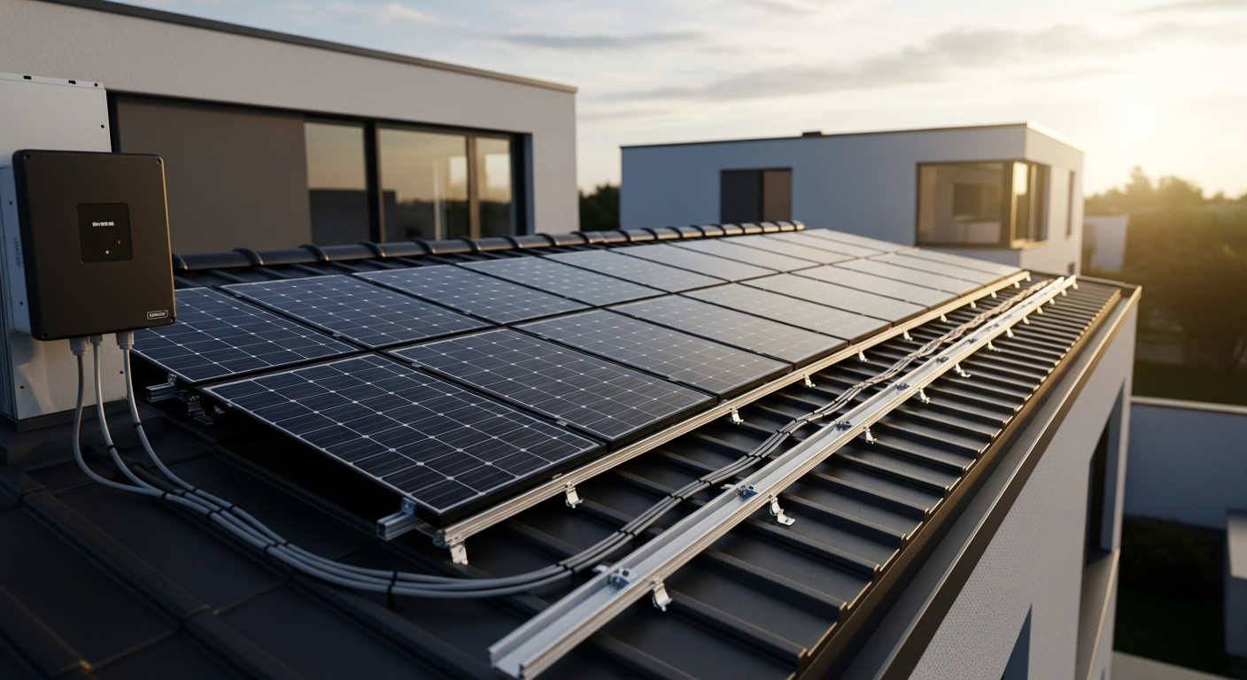Best Portable Power Station: Ultimate Kit Solaire Autoconsommation Guide 2026