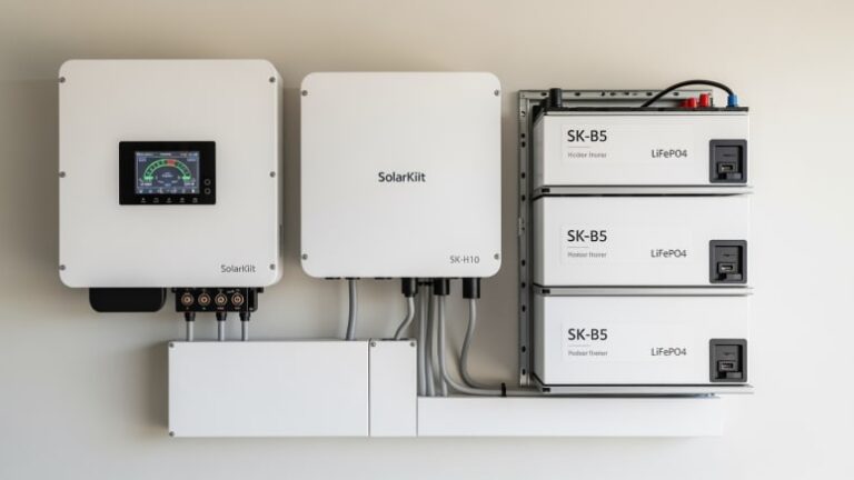 best solar and battery system: Ultimate Engineering Guide…
