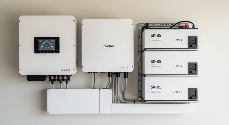 best solar and battery system: Ultimate Engineering Guide…