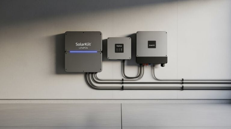 best solar panel and battery package: Ultimate Guide 2026