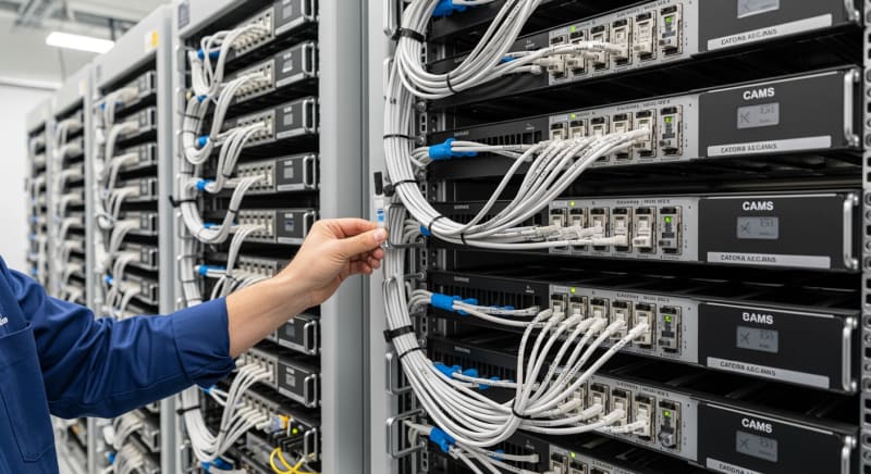 bms communication protocols for parallel: Expert Guide 2026