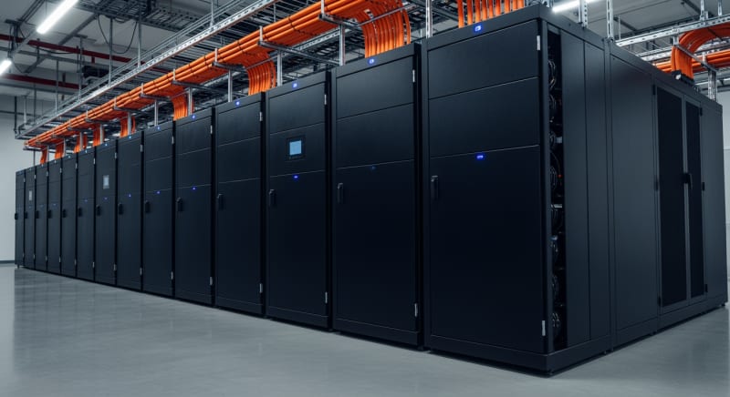 commercial battery storage: The Ultimate Expert Guide 2026