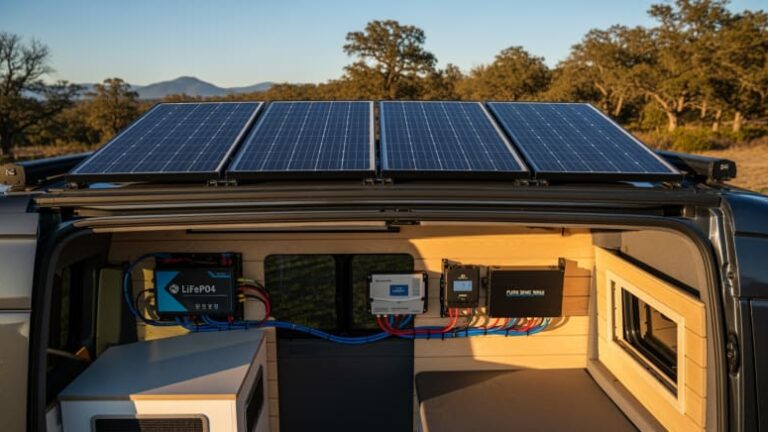 eco worthy solar kit: Ultimate Guide for Off-Grid 2026