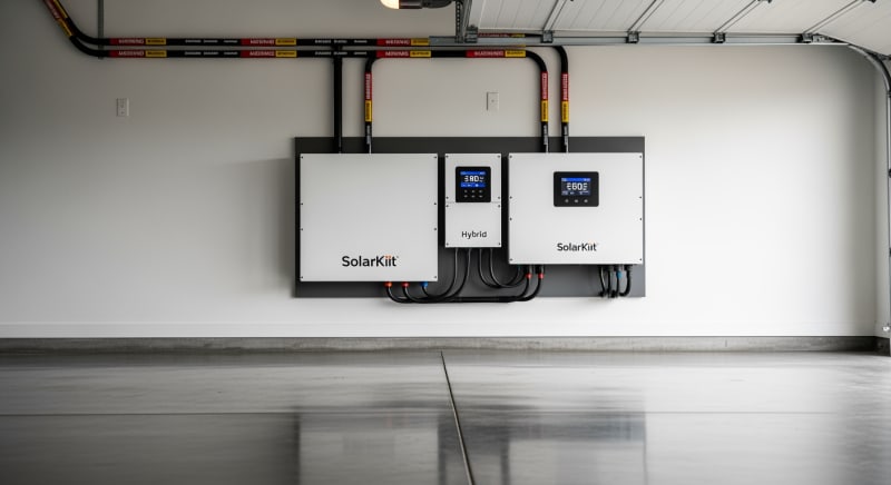 emergency backup solar power system: Ultimate Guide 2026