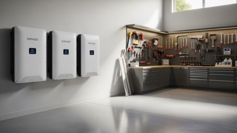 enphase battery storage: Ultimate Technical Guide 2026