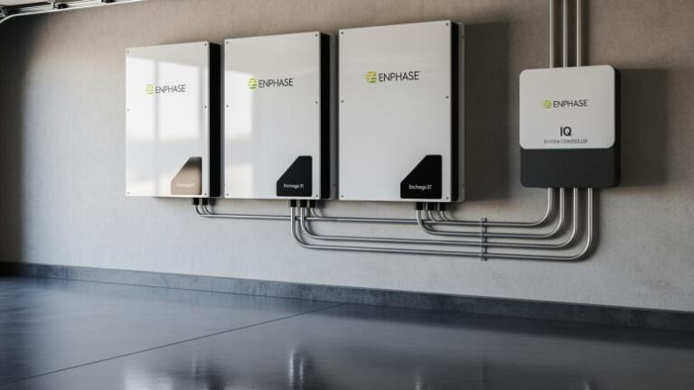 enphase encharge 10: Ultimate Engineering Analysis 2026