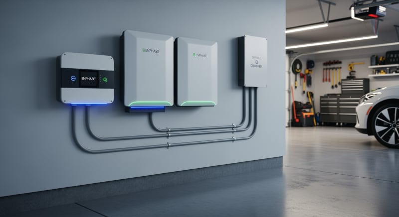 Enphase Solar Package: Ultimate Expert System Guide 2026