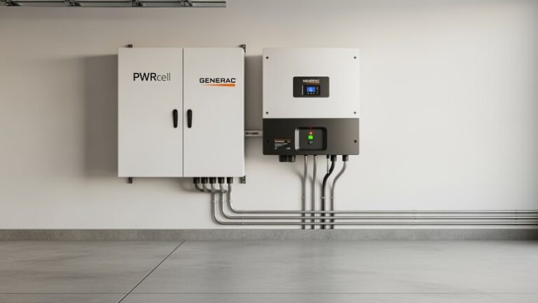 generac pwr cell: Ultimate Engineering Analysis 2026