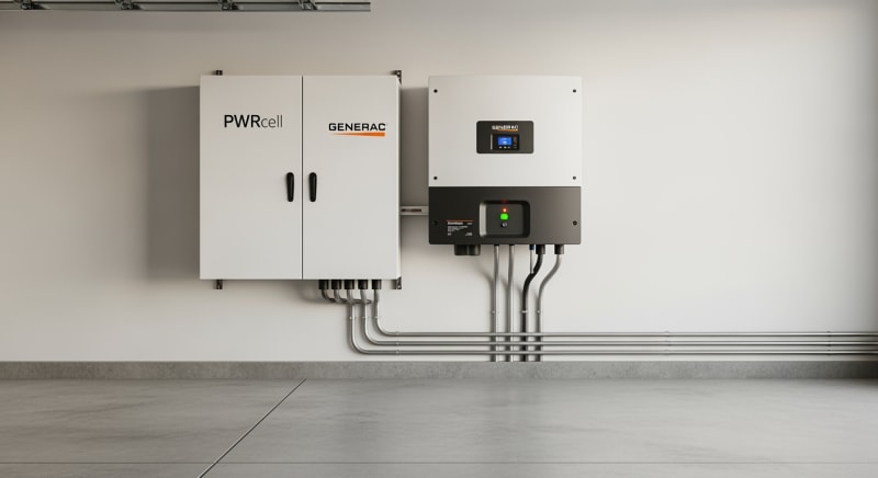 generac pwr cell: Ultimate Engineering Analysis 2026