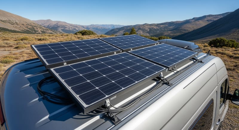 Harbor Freight Solar Kit: Ultimate Expert Analysis 2026