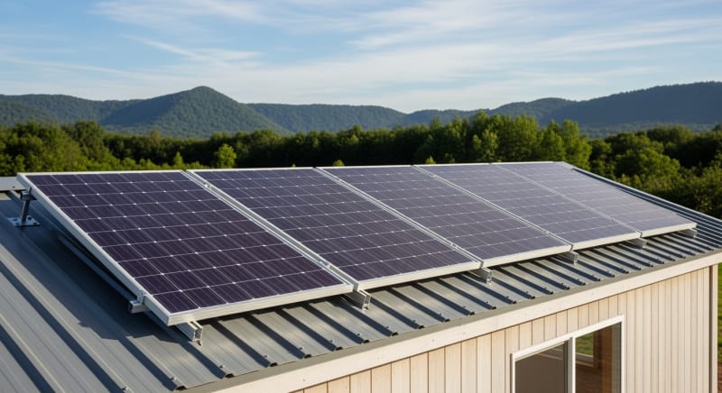harbor freight solar panel kit: Expert Teardown 2026