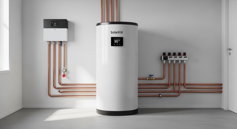 heat storage system: Ultimate Engineering Guide 2026