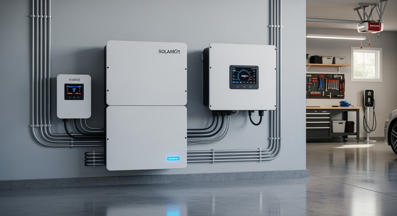 home electricity storage: The Ultimate Expert Guide 2026