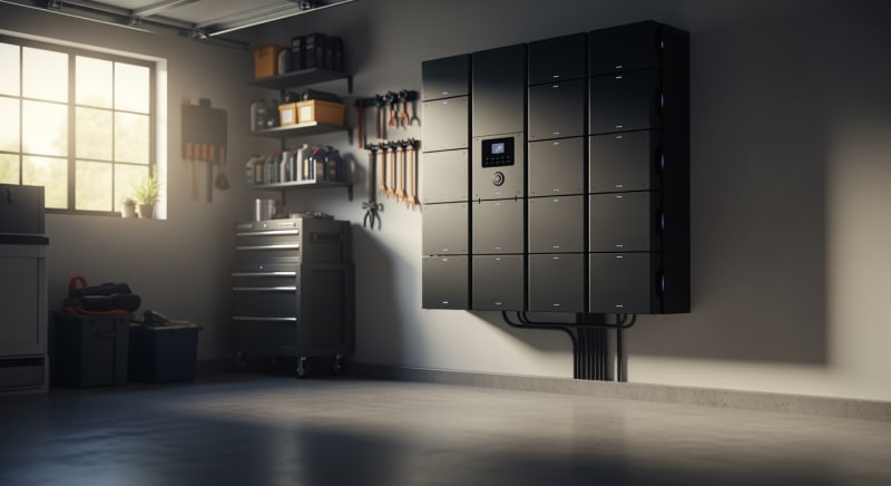 Home Power Systems: Ultimate Guide to Residential Sizing & Integration