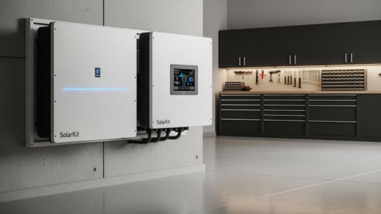 home solar battery system: Ultimate Expert Guide 2026