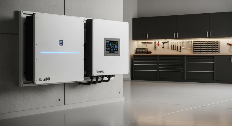 home solar battery system: Ultimate Expert Guide 2026