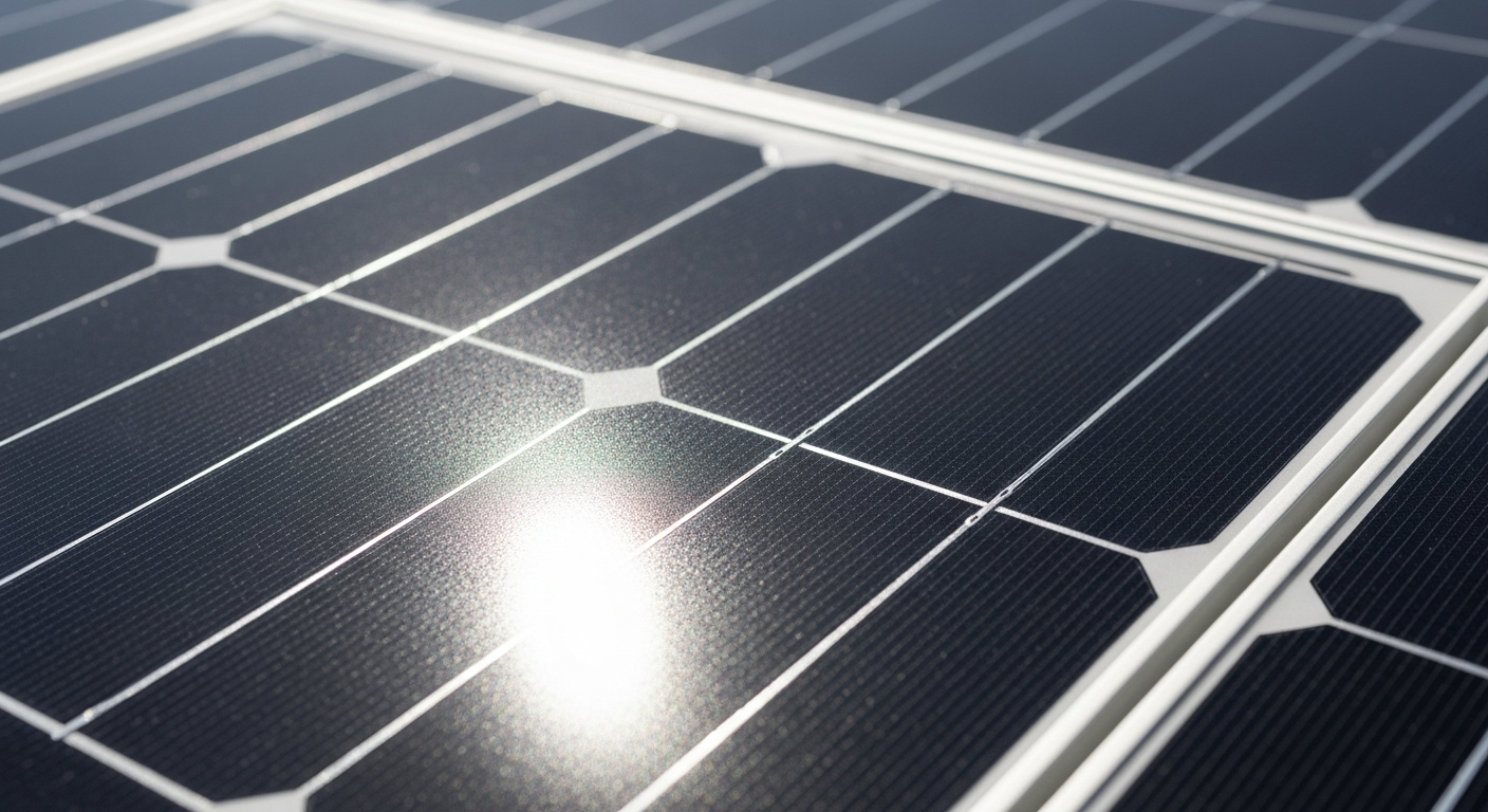 Home Solar Power: Residential PV System Architecture and Sizing Guide
