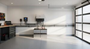 Home Solar System Architecture: PV, Inverter & Battery Integration Guide 2026