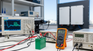 How to Fix LiFePO4 Battery Cell Imbalance in Solar Systems: Complete 2026 Guide